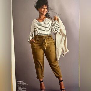 Cabi discovery trouser